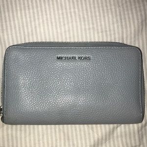 Micheal Kors wallet
